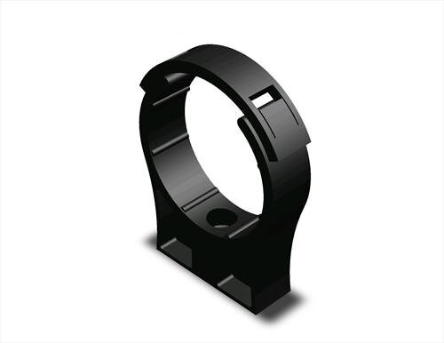 Cobra Clip für 50 mm Absaugschlauch #zoom-1