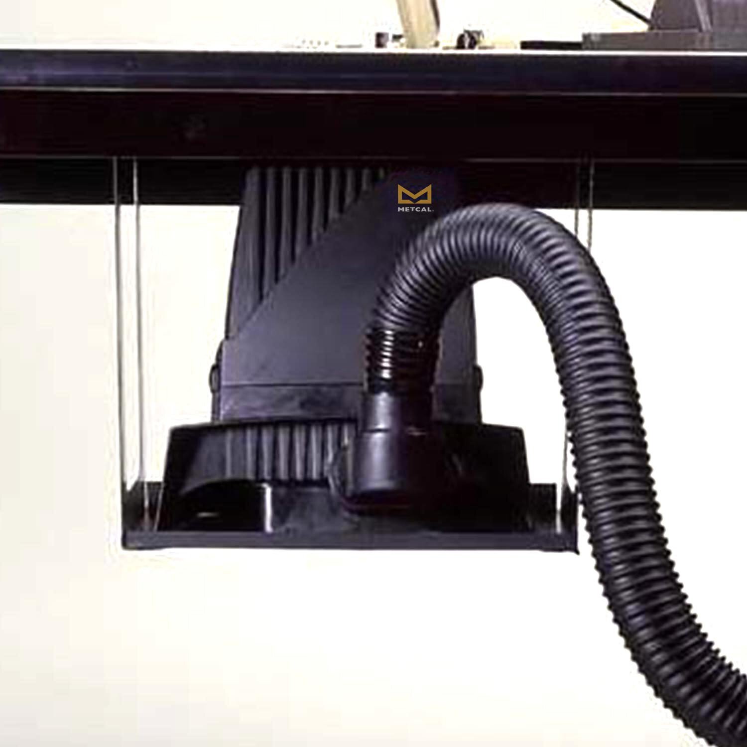 Under-desk mount for BVX-101 and BVX-103 systems #zoom-2