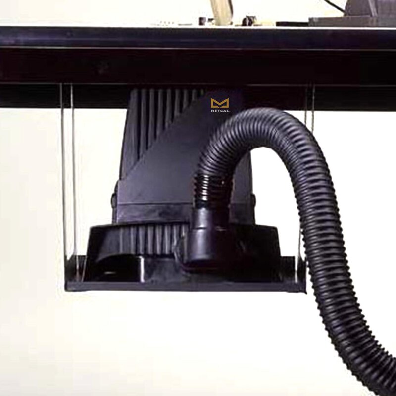 Under-desk mount for BVX-101 and BVX-103 systems #2