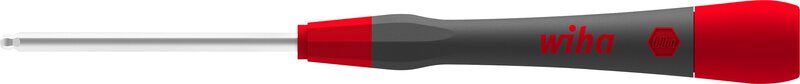 Tournevis fin PicoFinish® tête hexagonale sphérique (42432), 1,5 x 50 mm #1