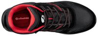 Chaussures de sécurité S3, CLIFTON MID, noir #thumbnail-3