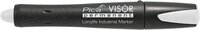 Marker permanentny VISOR, biały #thumbnail-2