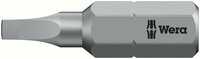 Innenvierkant-Bit, # 4 x 25 mm #thumbnail-1