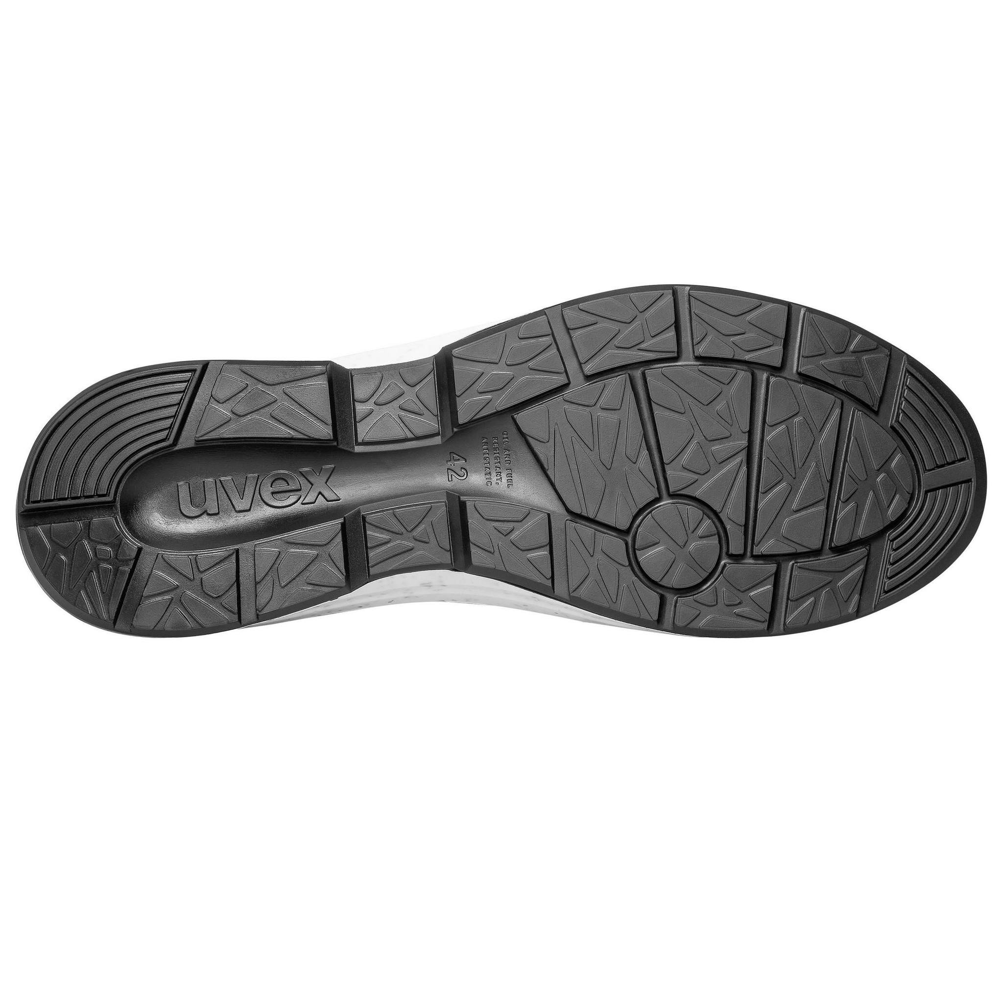 1 sport Sicherheitsschuh S1 Halbschuh, schwarz #zoom-4