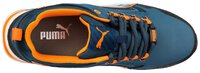 Sicherheitsschuhe S3, PUMA SAFETY, CROSSTWIST LOW, blau #thumbnail-3