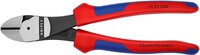 Kraft-Seitenschneider, schwarz atramentiert, 200 mm #thumbnail-5
