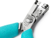 Szczypce boczne ESD do ściągania izolacji 0,06 - 0,6 mm #thumbnail-2