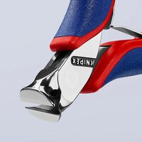 Pinza per terminali elettronici, con manicotti multicomponente 120 mm #thumbnail-7