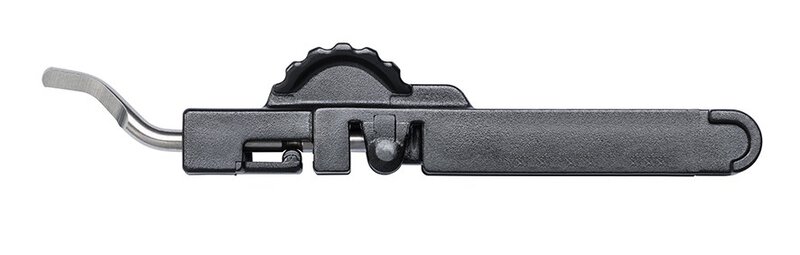 Entgrater für TubiX® XL