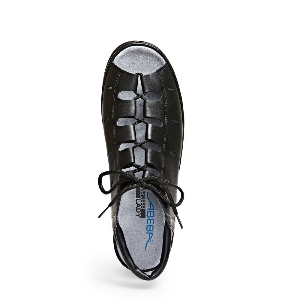 Sandalen SERVICE 3000, schwarz, 43 #zoom-3