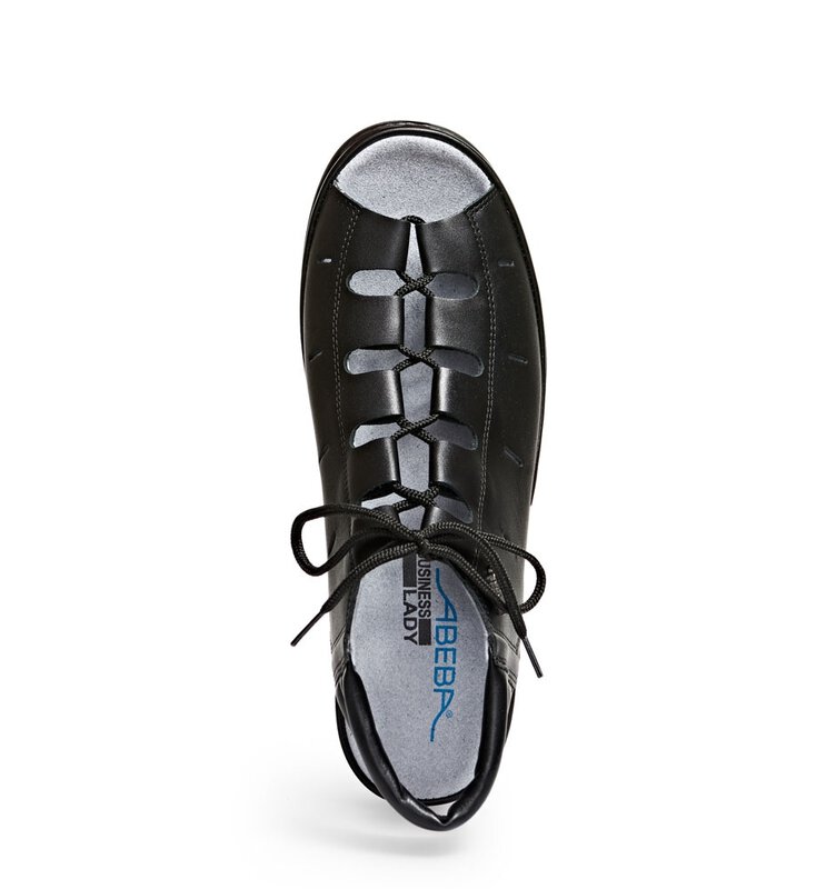 Sandalen SERVICE 3000, schwarz, 43 #3