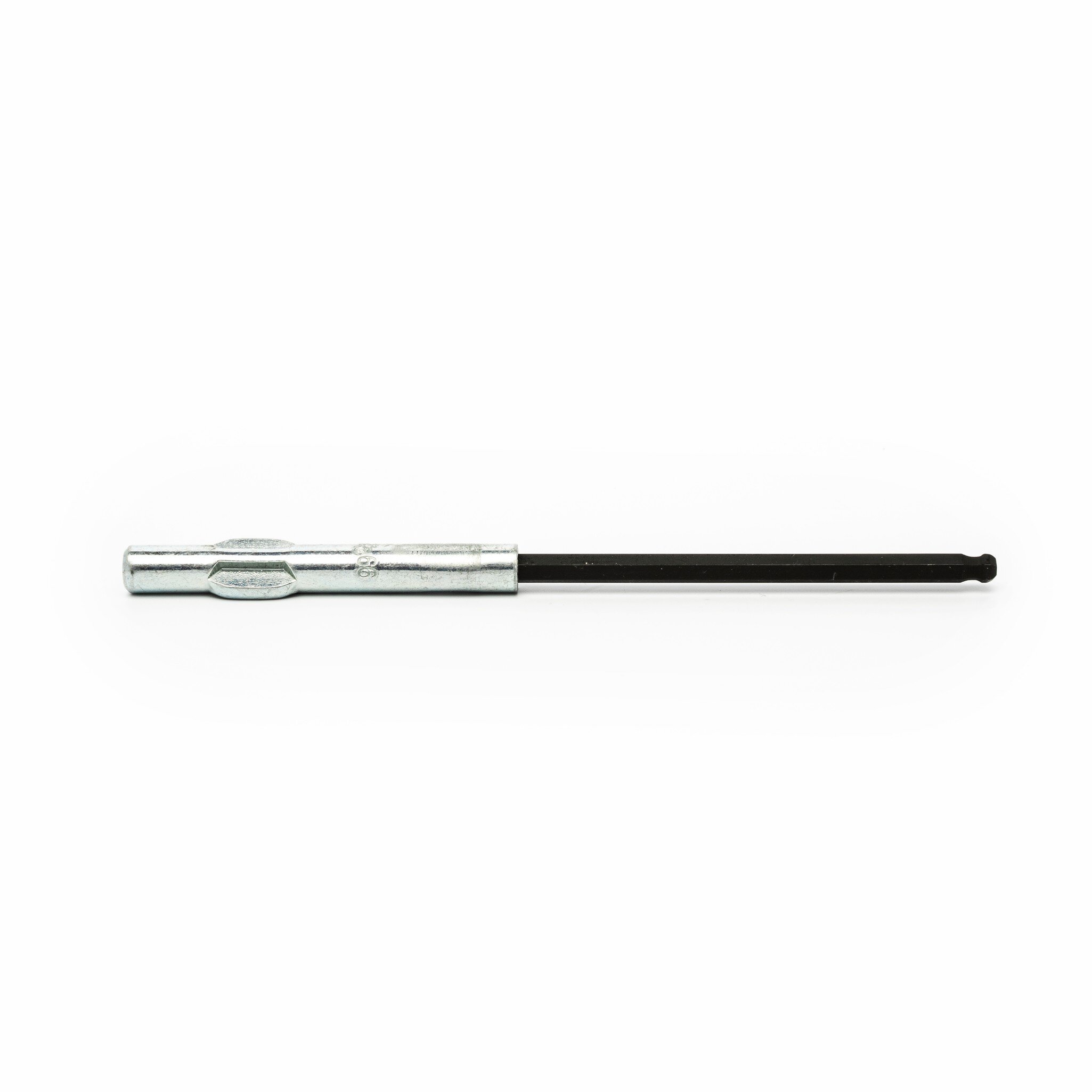 Weller Xcelite 5/32" Innensechskant- ® Sechskant-Kugelschraubendreherklinge #zoom-5