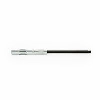 Weller Xcelite 5/32" Innensechskant- ® Sechskant-Kugelschraubendreherklinge #thumbnail-5