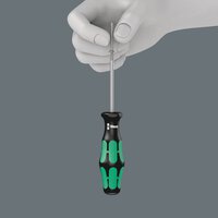 Schraubendreher mit Haltefunktion, TX 20 x 100 mm #thumbnail-3