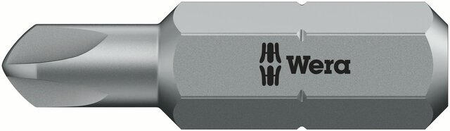 Bitserie 871/1 TORQ-SET® Mplus, 25 mm, diverse maten