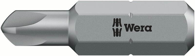 TORQUE® Mplus bitset, 25 mm, 10 x 25 mm #1