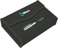 Textile Box 8100 SB All-In Zyklop Speed 3/8", leer, 232 x 49 x 150 mm #thumbnail-1