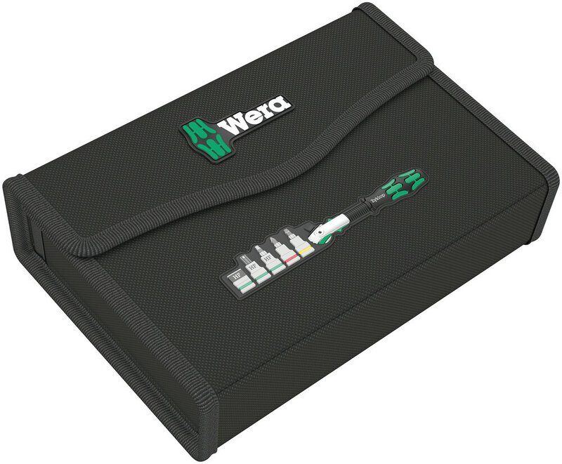 Textile Box 8100 SB All-In Zyklop Speed 3/8", leer, 232 x 49 x 150 mm #1