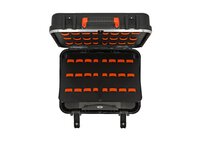 Hartschalenkoffer 23-35 L #thumbnail-5