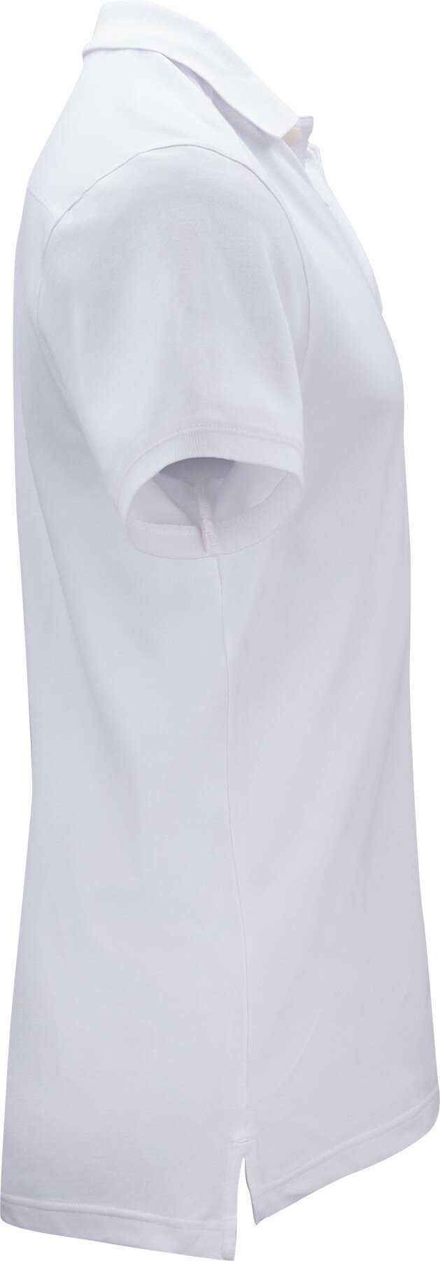 Polo Martin, homme, blanc, S #zoom-2