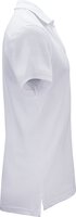Polo Martin, homme, blanc, S #thumbnail-2