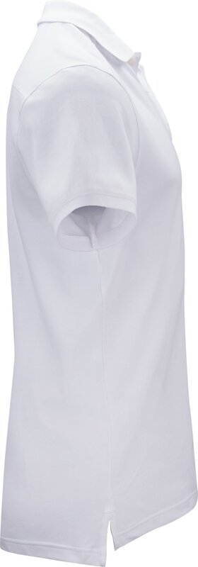 Polo Martin, homme, blanc, S #2