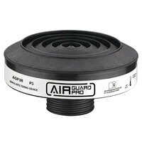 AirGuard Pro®-deeltjesfilter P3R voor ademhalingsbeschermingsvolledig masker, met RD40-aansluiting #thumbnail-6