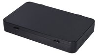 ESD-assortimentsdoos SOK 166, zwart, 295 x 166 x 39 mm #thumbnail-3