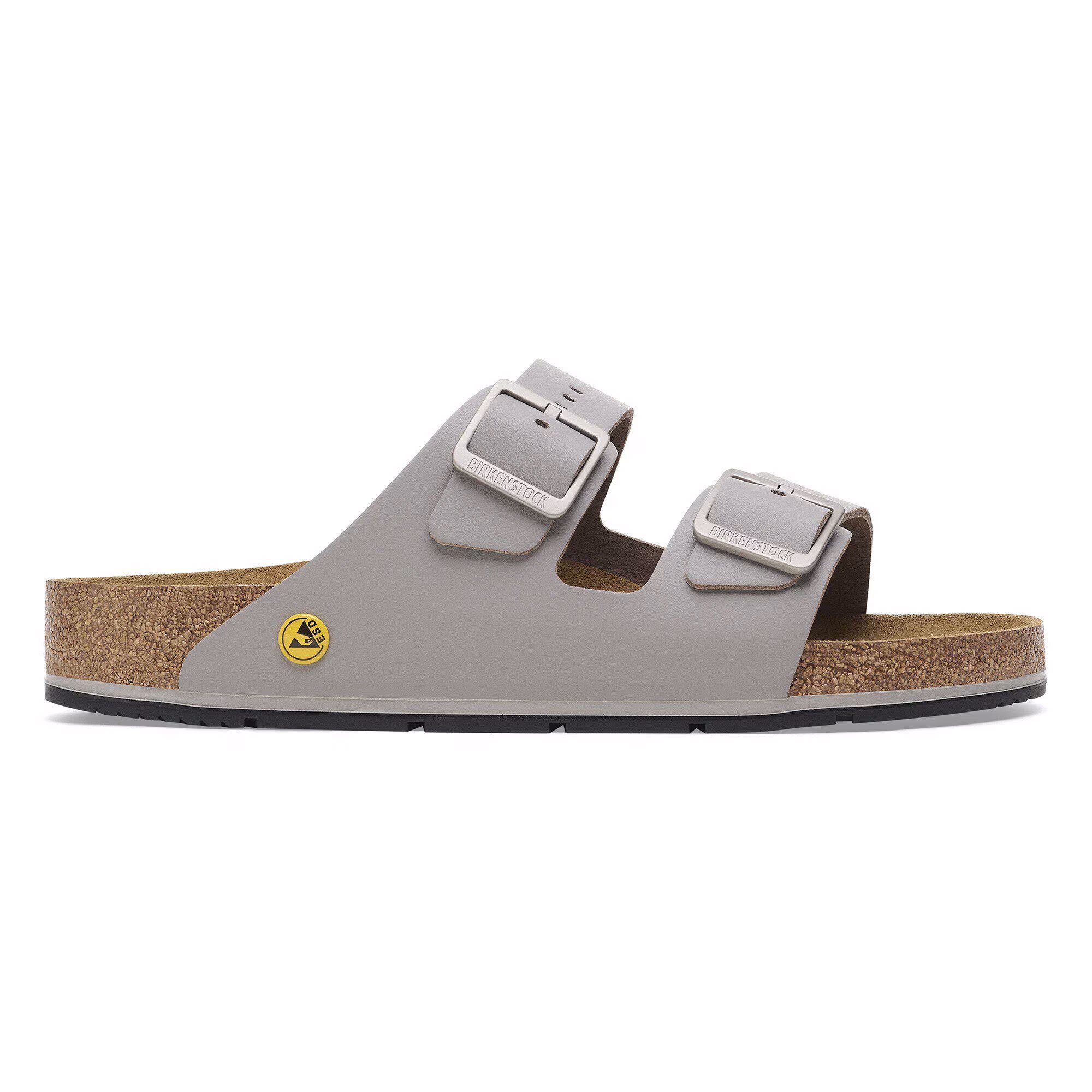 ESD Sandale Arizona PRO ESD, grau, Gr. 45 #zoom-3