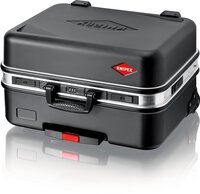 Toolbox "BIG Twin Move" electric, with integrated wheels and telescopic handle, empty #thumbnail-3