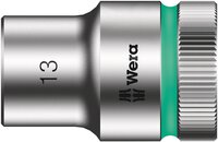 Douille à emmanchement 1/2", 13 x 37 mm #thumbnail-1