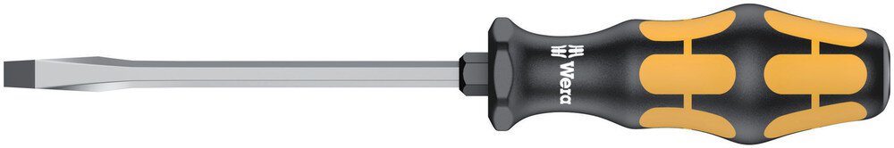 Schlitzschraubendreher, 1,2 x 7 x 138 mm #zoom-1