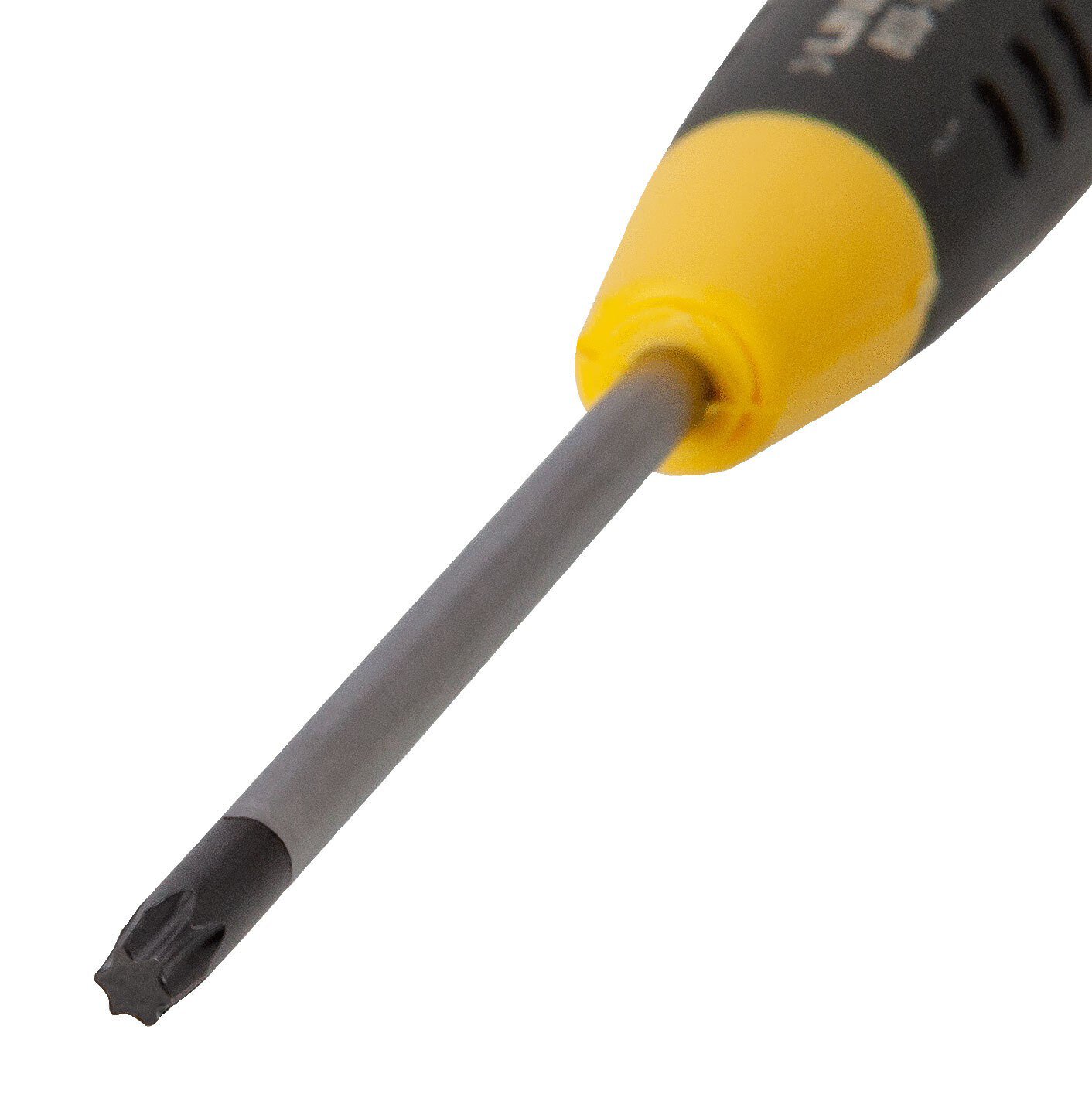 ESD precision screwdriver for TORX® screws T7x50mm #zoom-3