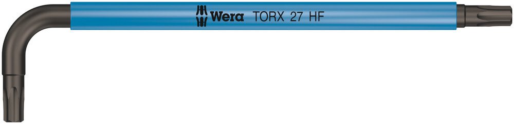 Winkelschlüssel Multicolour mit Haltefunktion, TX 27 x 112 mm #zoom-1