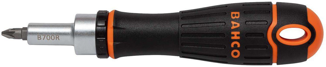 Jeu de douilles à embout avec cliquet à embout 1/4" et adaptateur pour vis à fente/Phillips/Pozidriv/TORX®/à tête hexagonale, 26 pièces #zoom-4