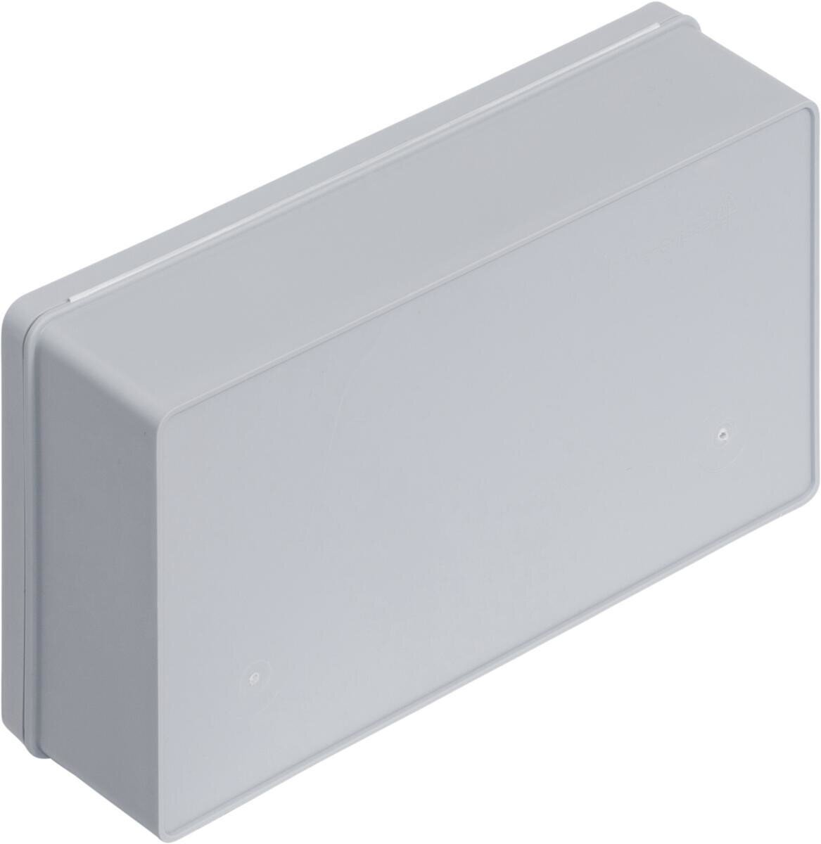 Boîte à charnières FTB, grise, 225 x 125 x 60 mm #zoom-2