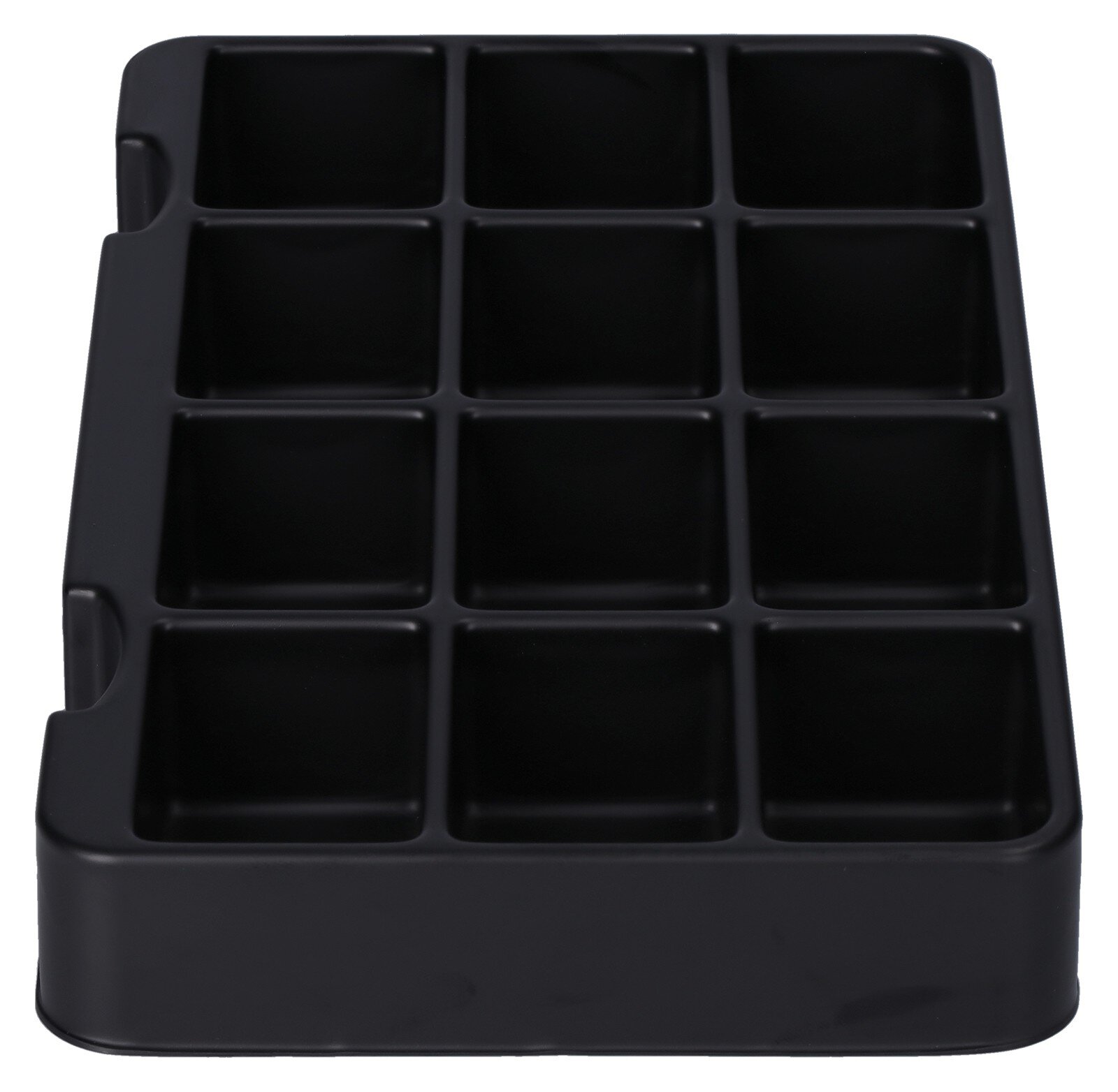 ESD Einlage für Sortimentskasten 166, 12 Fächer à 64 x 44 mm #zoom-4