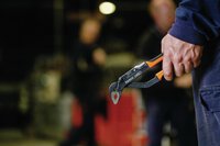 ERGO™ waterpomptang met slipverbinding en 2-componenten handvat, gepolijst 250 mm, industriële verpakking. #thumbnail-3