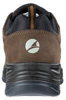 Sicherheitsschuhe S3, TIMBER LOW, braun #thumbnail-2
