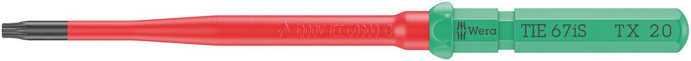 Lama intercambiabile Take it easy, TX 20 x 157 mm #zoom-1