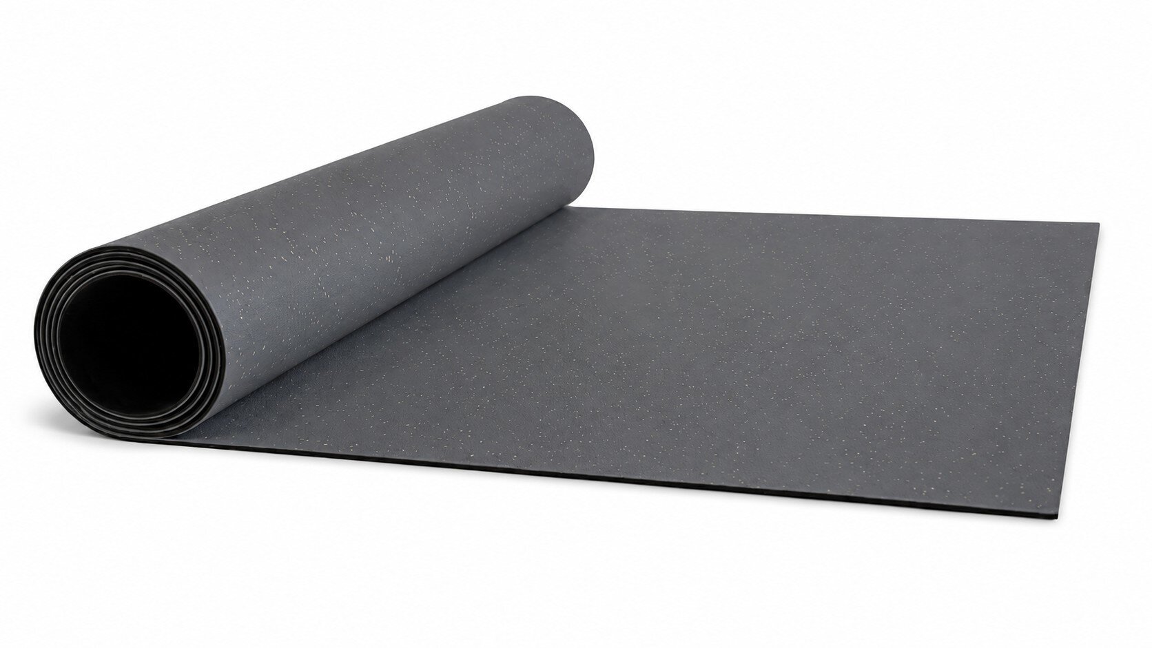 Wykładzina podłogowa ESD "SafeGrip", materiał w rolce, ciemnoszara, grubość 3,5 mm, 1500 mm x 10 m #zoom-4