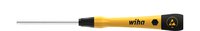 Fine screwdriver PicoFinish® ESD hexagon socket wrench (43690), 5 mm x 60 mm #thumbnail-1