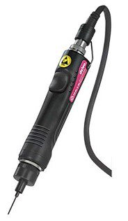 ESD electric screwdriver with lever start 0.02 - 0.20 Nm #zoom-1