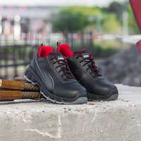Chaussures de sécurité ESD S3, PUMA SAFETY, CONDOR LOW, noir #thumbnail-5