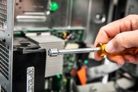 Chiave magnetica a bussola Weller Xcelite 5/16" x 3 #thumbnail-4