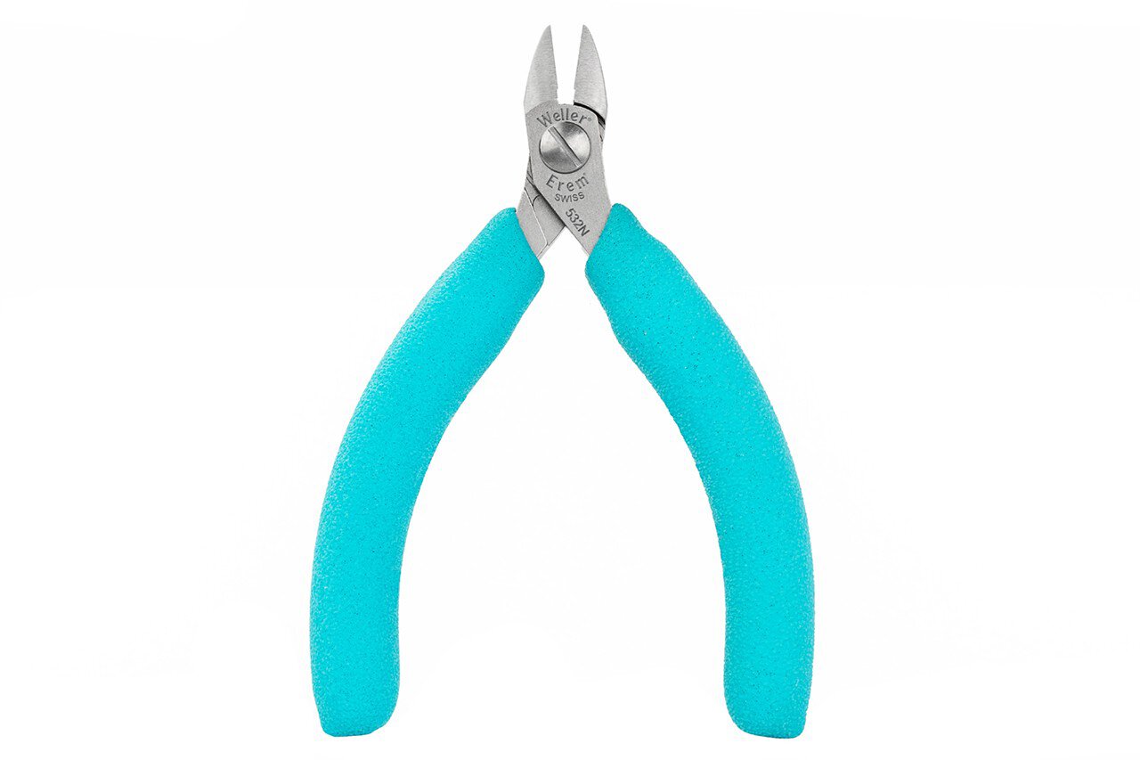 Seitenschneider – ovaler Kopf #zoom-4