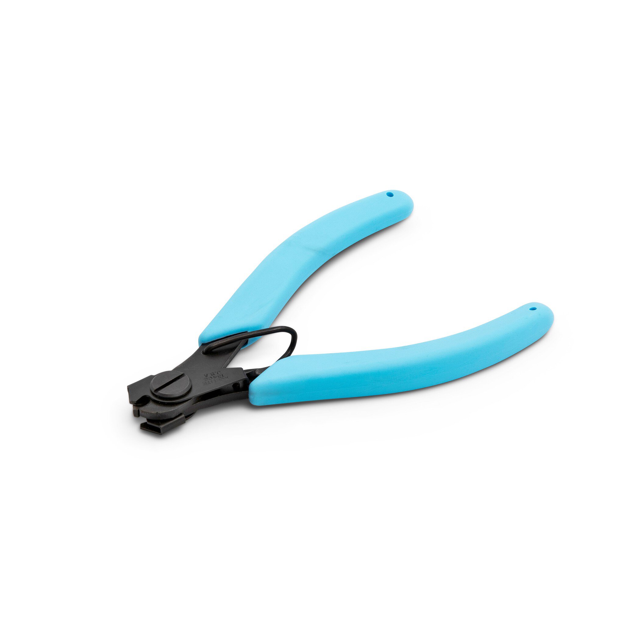 Weller Xcelite Hard Wire Scissors #zoom-1