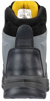 Sicherheitsschuhe S3, PUMA SAFETY, BORNEO MIT MID, schwarz #thumbnail-3