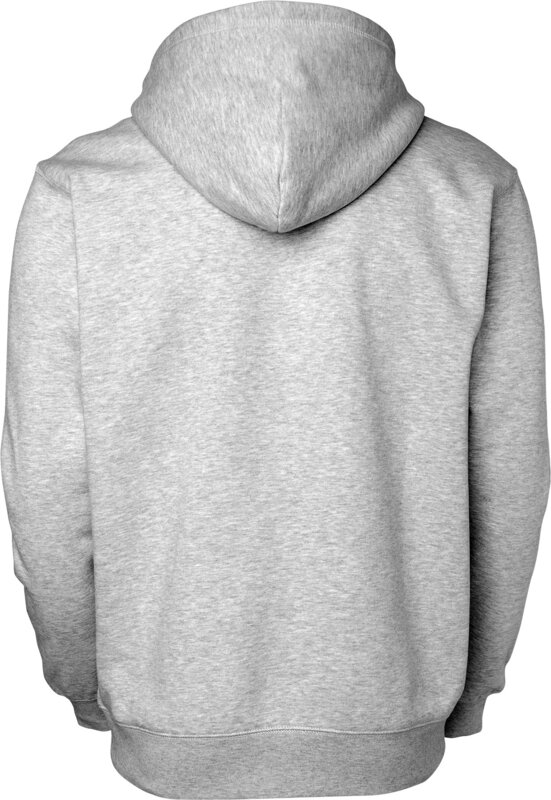 Taber Sweat, Unisex, Grey melange, XXL #3