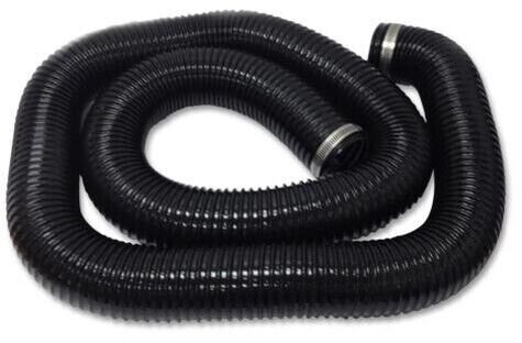 Connecting hose for OMNIFLEX and BVX arms, Ø 63 mm, 7.5 m #zoom-1